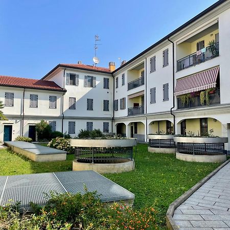 Bnbook-Tommaso Grossi Rho Fiera Exterior photo